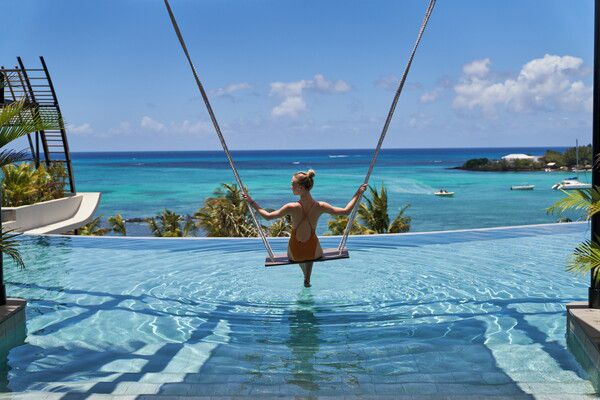 ▲럭스 그랑베이 (LUX* Grand Baie)