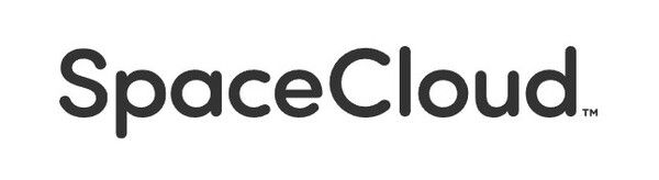 사진=스페이스클라우드 로고 이미지