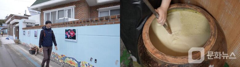 EBS '고향민국', 여수의 매력–낭도와 사도/사진제공=EBS