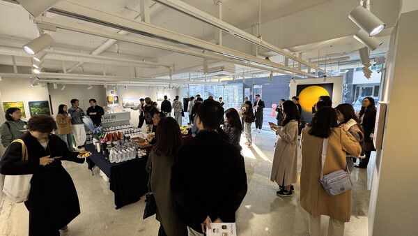 'Fly High - 더 멀리, 더 높은 곳으로의 비행' 특별전