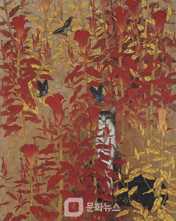 김영지-만추 / 사진제공=인천시립교향악단