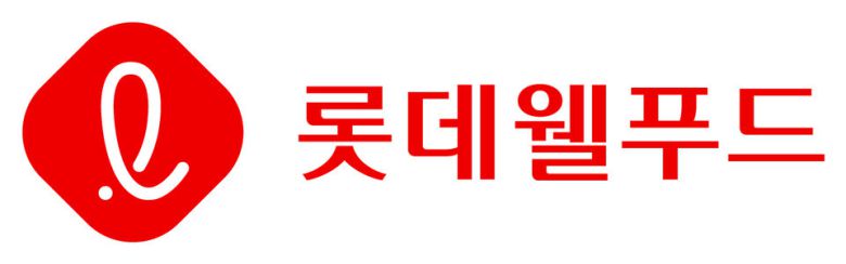 롯데웰푸드 CI 이미지/ 사진제공=롯데웰푸드
