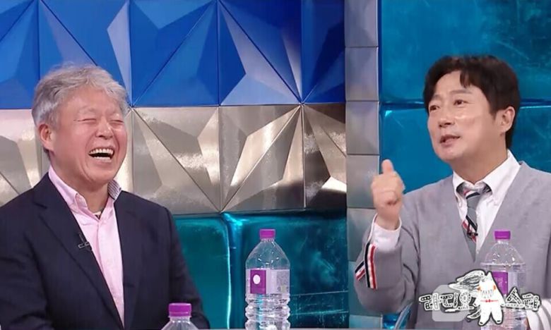 라디오스타, 이수근 나영석PD와 협업 뜸한 이유 밝혀/사진제공=MBC