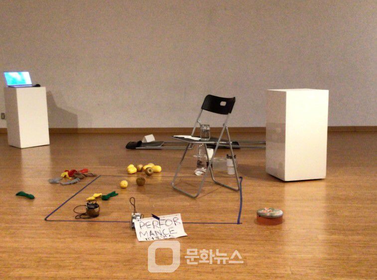 국립현대미술관(MMCA, 관장 김성희)은 ‘MMCA 다원예술 쇼케이스 2024 서울’의 후속 프로그램으로 오는 4일부터 5일까지 양일간 덴마크 코펜하겐에 위치한 ‘아트 허브 코펜하겐(Art Hub Copenhagen)’에서 한국 작가 4인의 퍼포먼스를 선보인다. / 사진제공=국립현대미술관