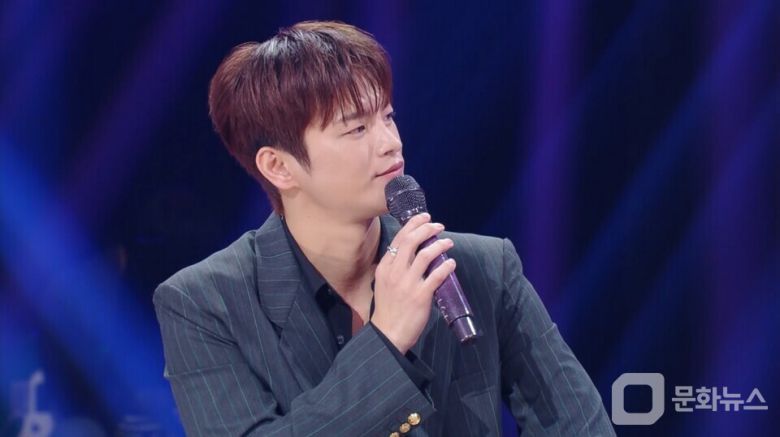 박보검의 칸타빌레, 옥상달빛‧서인국‧조현아‧엔믹스 출연/사진제공=KBS