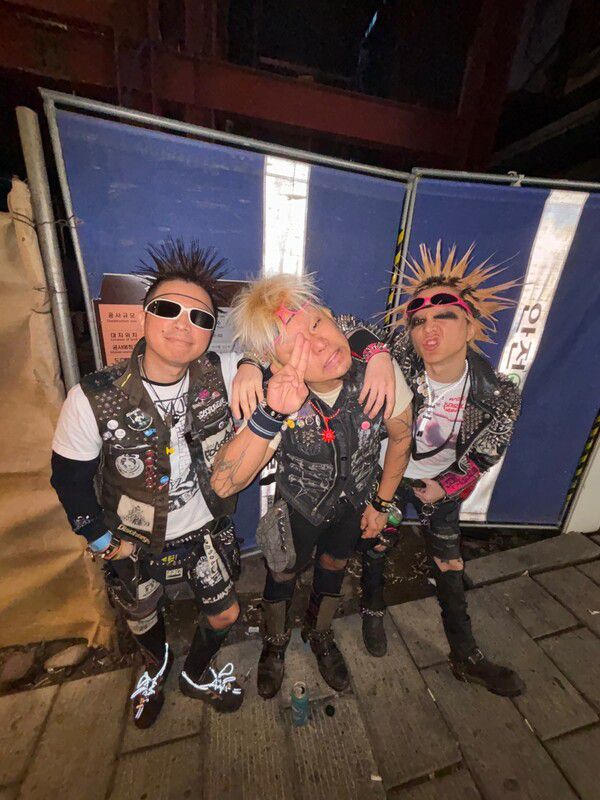 포고어택, 신곡 ‘LET’S GO POGO ATTACK’ 발표 / 사진제공=포고어택