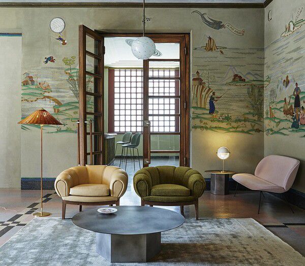 리빙 전시회 ‘2025 더 메종’, 주요 참가업체 공개 / 사진제공=더 메종