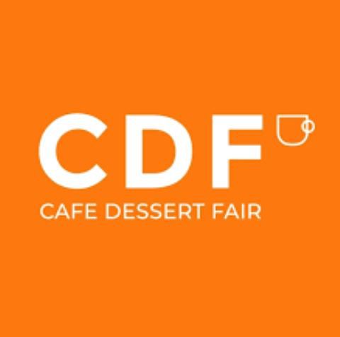 사진=카페디저트페어 로고
