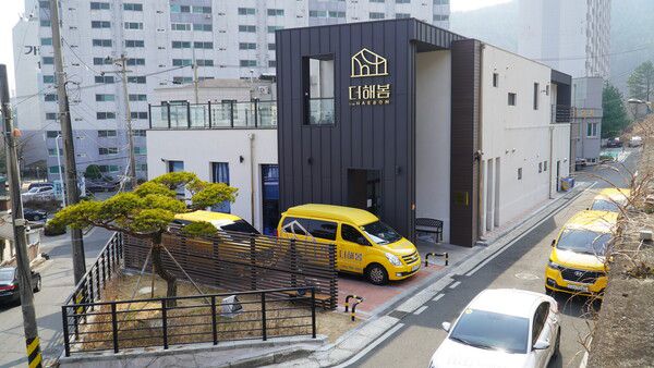 순천 더해봄 노인복지센터, ‘2025 추억으로 떠나는 하루’ 행사 성료 / 사진제공=더해봄 노인복지센터