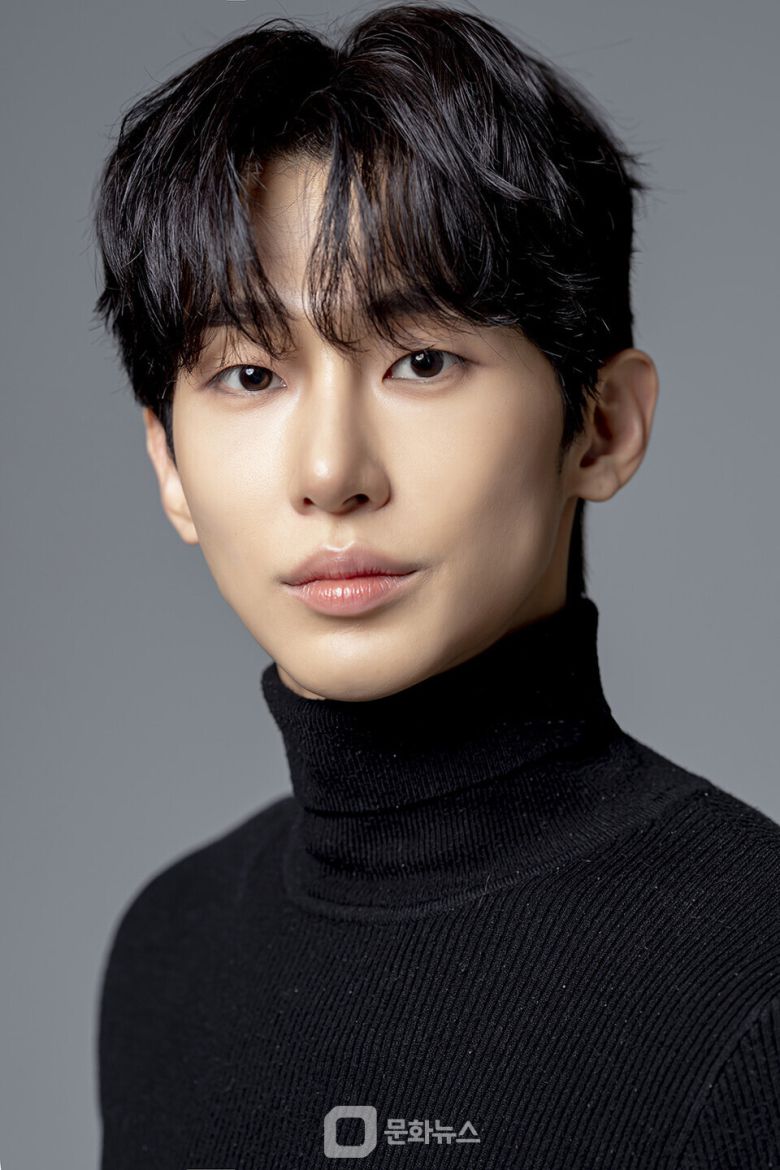 배우 정재환 / 사진제공=성동문화재단