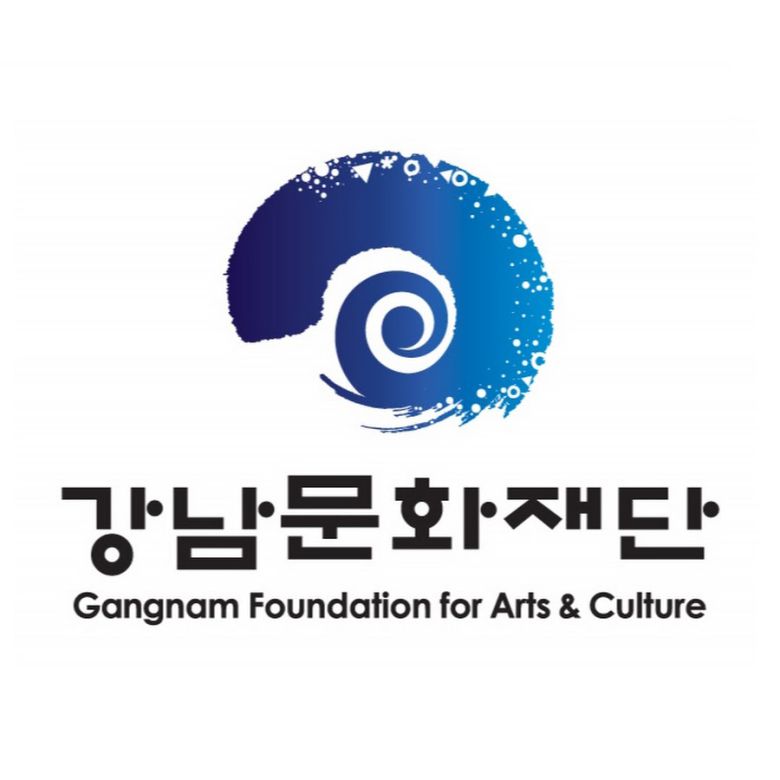 강남문화재단 CI 이미지 / 사진=문화뉴스 DB
