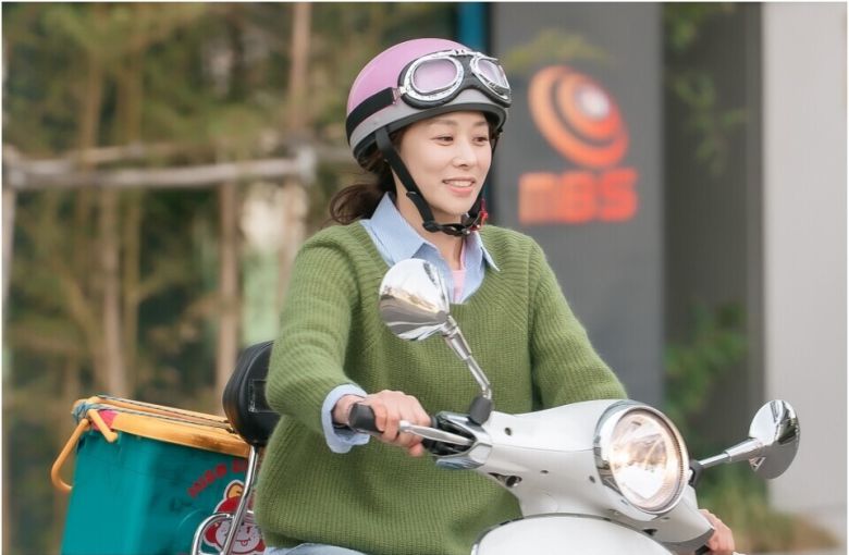 MBC '태양을 삼킨 여자', 장신영 파란만장한 삶 예고 스틸 공개/사진제공=MBC