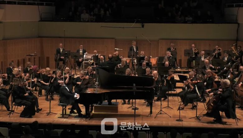 신한음악상 수상자 피아니스트 신영호, 더블린 국제 피아노 콩쿠르 준우승 / 사진제공=신한은행