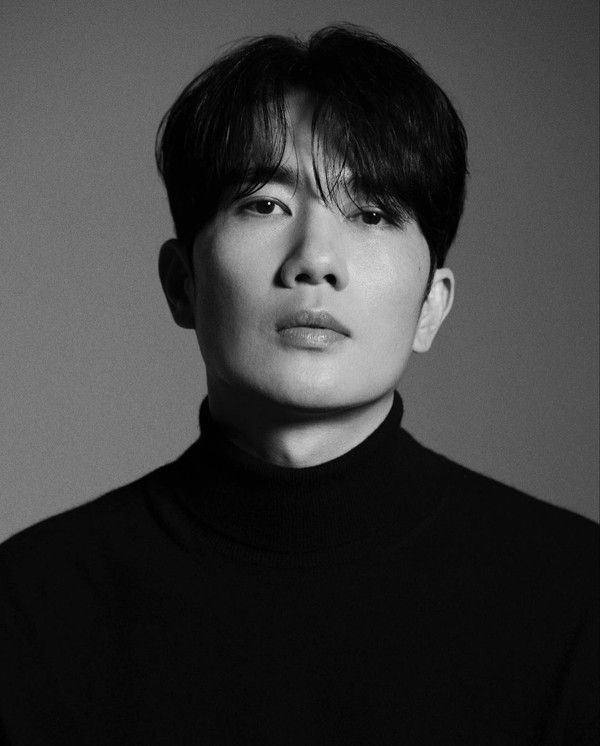 [자료사진] 배우 엄태구 / 사진=팀호프 공식 인스타그램