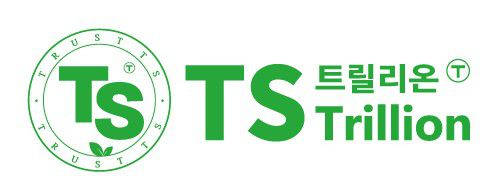 사진=TS트릴리온 로고 이미지