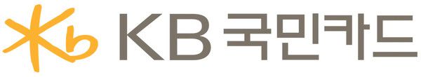 KB국민카드 CI 이미지 / 사진=문화뉴스 DB