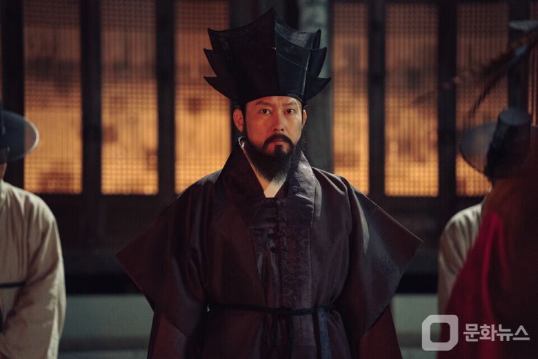 넷플릭스 '탄금', 공개 2주 차 글로벌 시리즈(비영어) 부문 3위 등극/사진제공=넷플릭스