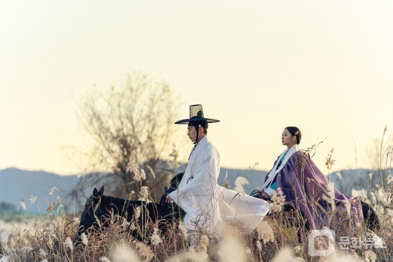 넷플릭스 '탄금', 공개 2주 차 글로벌 시리즈(비영어) 부문 3위 등극/사진제공=넷플릭스