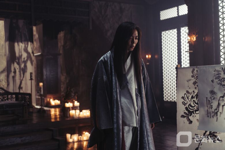 넷플릭스 '탄금', 공개 2주 차 글로벌 시리즈(비영어) 부문 3위 등극/사진제공=넷플릭스