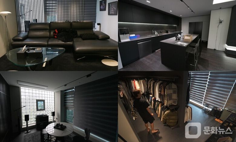 나 혼자 산다, 육성재 자취 8년 차 '블랙 광인' 등장/사진제공=MBC