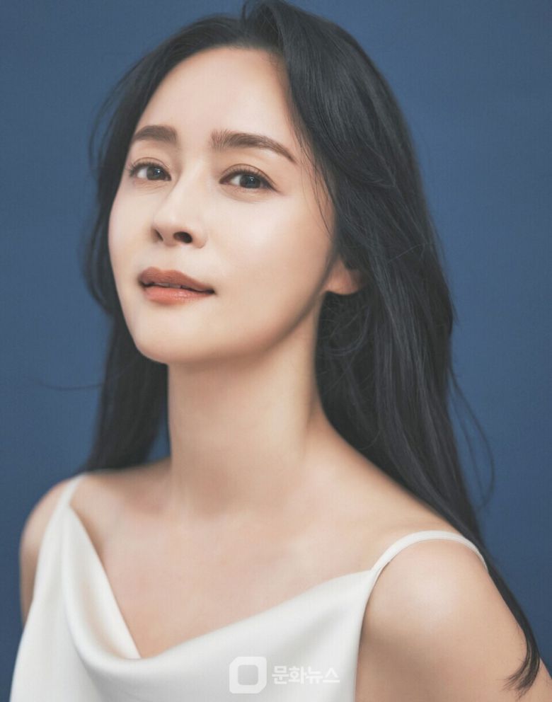 영화 악의 도시에 출연하는 배우 우희진 / 사진제공=영화특별시