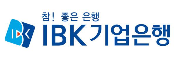 IBK기업은행 CI/사진제공=IBK기업은행