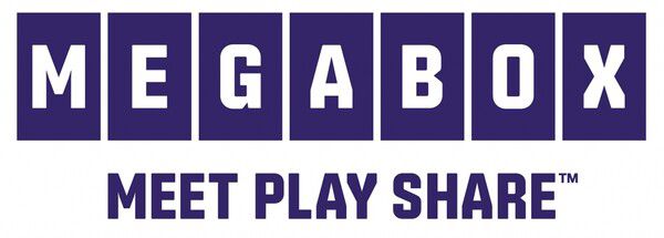 사진=메가박스 로고 이미지