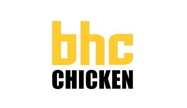 사진=bhc로고 이미지