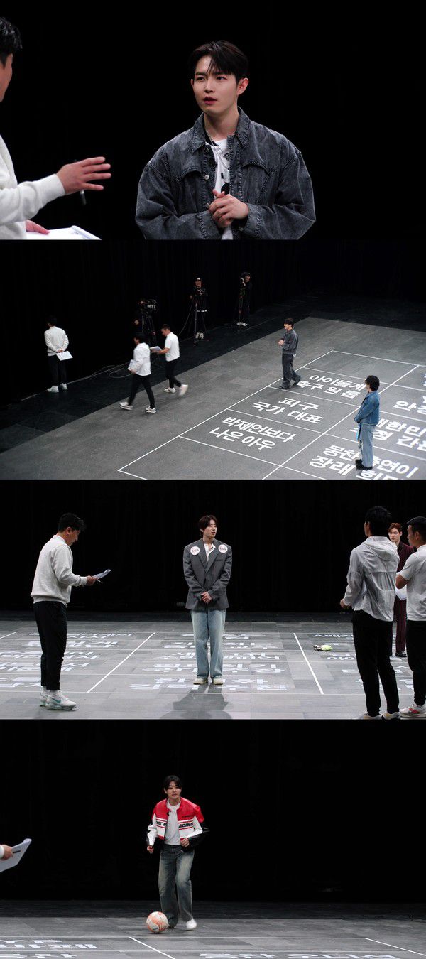 [뭉쳐야찬다3] 김재환, 한승우→MJ, 곽범, 최종우...\'드래프트 47\' 지원자 초호화 라인업은? /사진 = 뭉쳐야찬다3-아이돌부 공개 / JTBC 제공