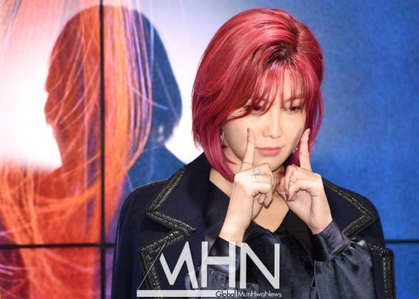 솔비 / 사진제공=문화뉴스,