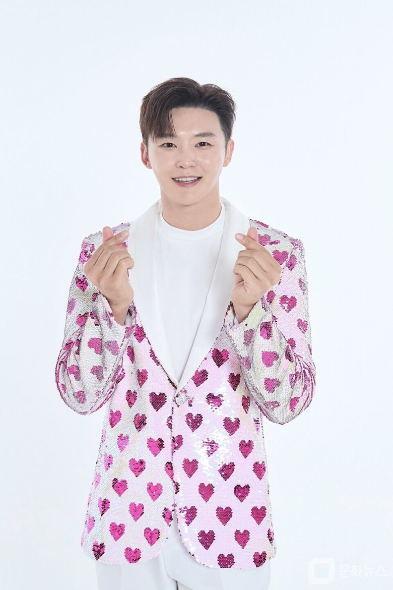 '미스터트롯' 이도진, 신곡 ‘줌마댄스’ 발매/사진제공=엠케이에스이엔티