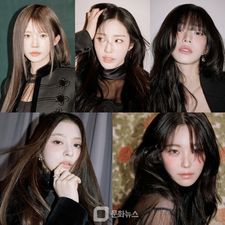 프로미스나인 / 사진제공=어센드