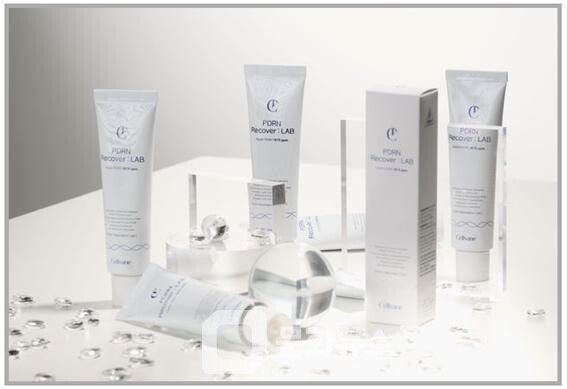 셀베인 PDRN 리커버랩 출시 / 사진제공=제론셀베인