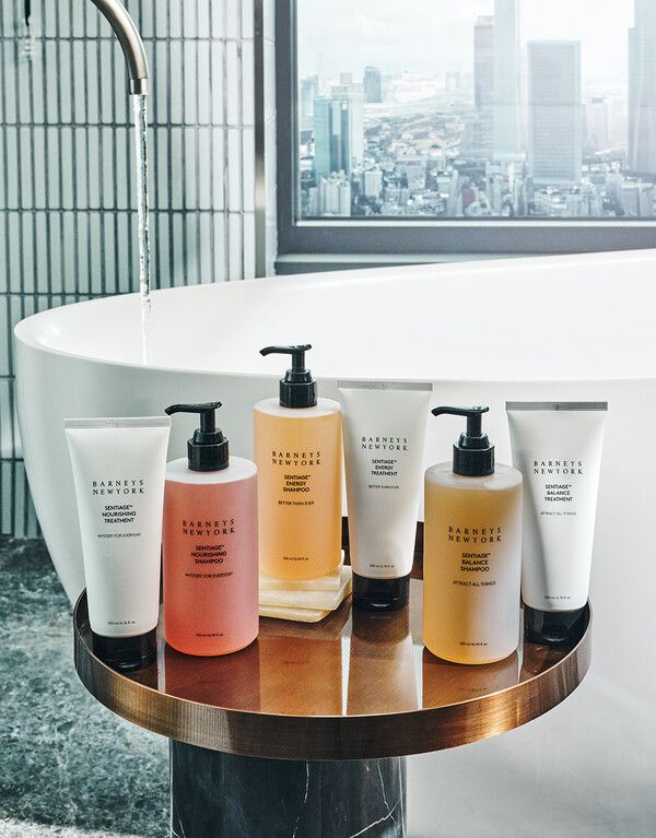 사진=바니스뉴욕 뷰티 제공