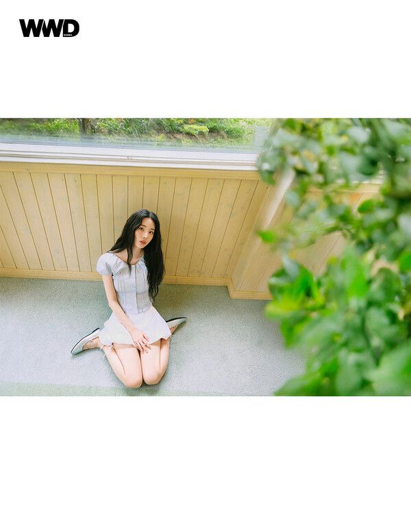 사진=WWD 코리아 제공