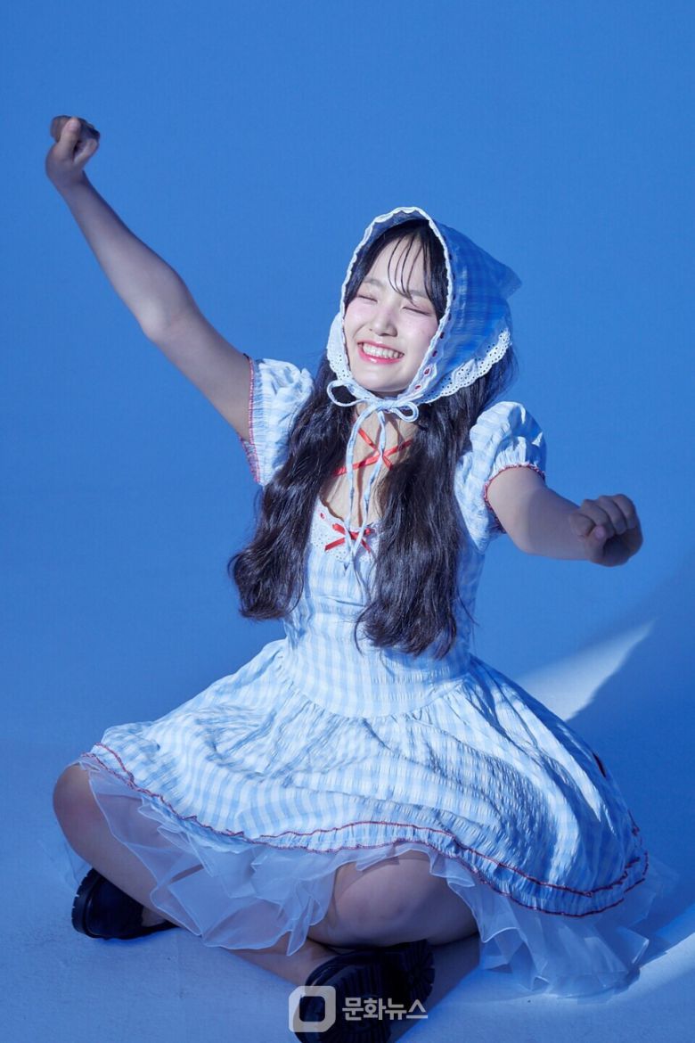 김태연 프로필 / 사진제공=K타이거즈 엔터테인먼트