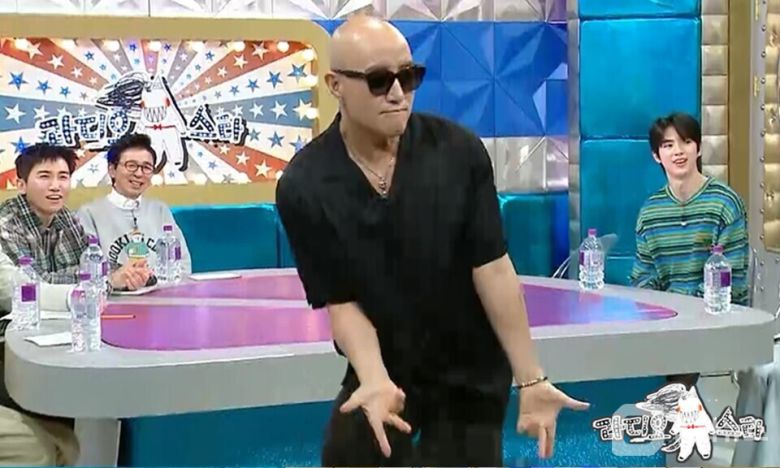 라디오스타, 홍석천 커밍아웃 25주년 자축/사진제공=MBC