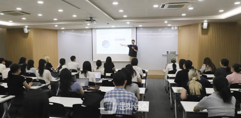 잡코리아, '오픈멘토링' 행사 성료 / 사진제공=잡코리아