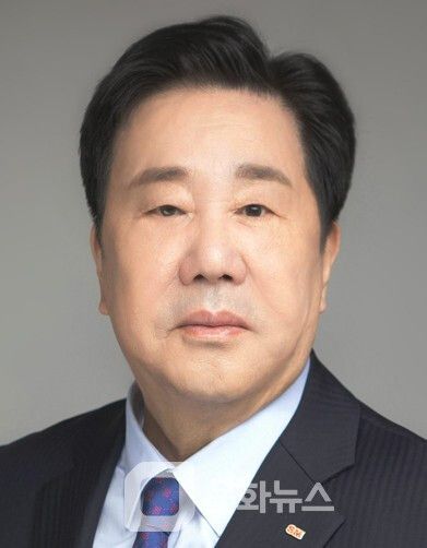 SM그룹 우오현 회장 / 사진제공=SM그룹