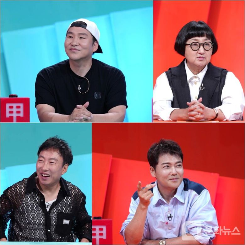 사장님 귀는 당나귀 귀, '컵밥의 신화' 송정훈 뉴 보스 등장/사진제공=KBS