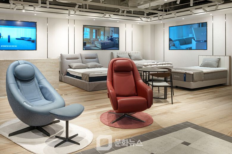 코웨이, 공식 직영점 코웨이 갤러리 신세계백화점 타임스퀘어점 입점 / 사진제공=코웨이