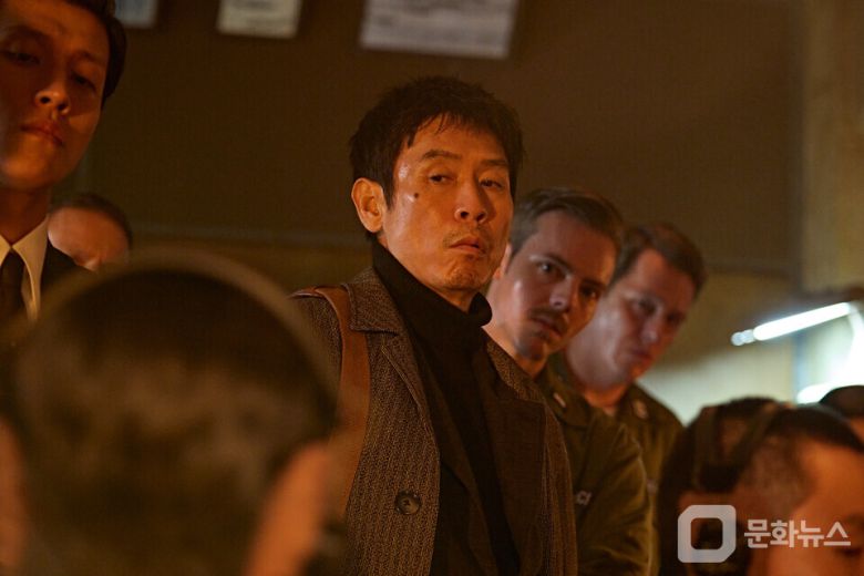 넷플릭스 영화 ​'굿뉴스', 토론토국제영화제 공식 초청/사진제공=넷플릭스