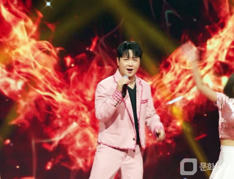 한일톱텐쇼, 전유진 VS 박서진 VS 박현빈 화끈한 '썸머 대첩' 예고/사진제공=MBN