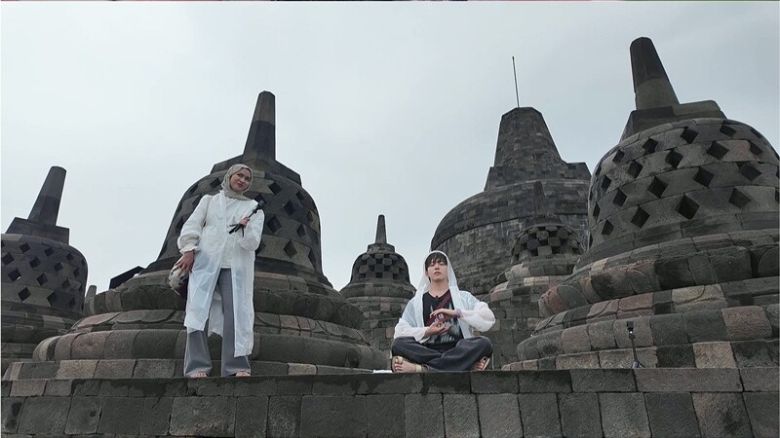 우리지금만나, 김지민 “스펙타클한 신혼 여행 원해”/사진제공=채널S