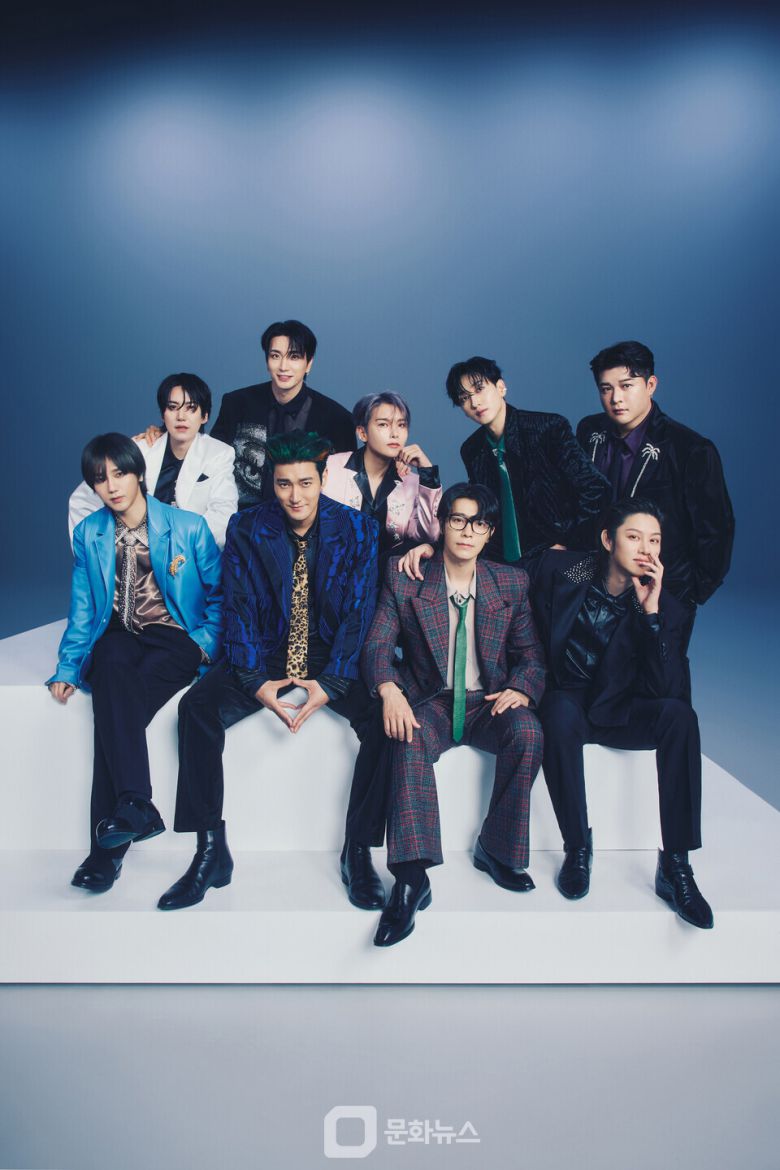 JTBC 아는형님에 슈퍼주니어가 출연한다. / 사진제공=JTBC