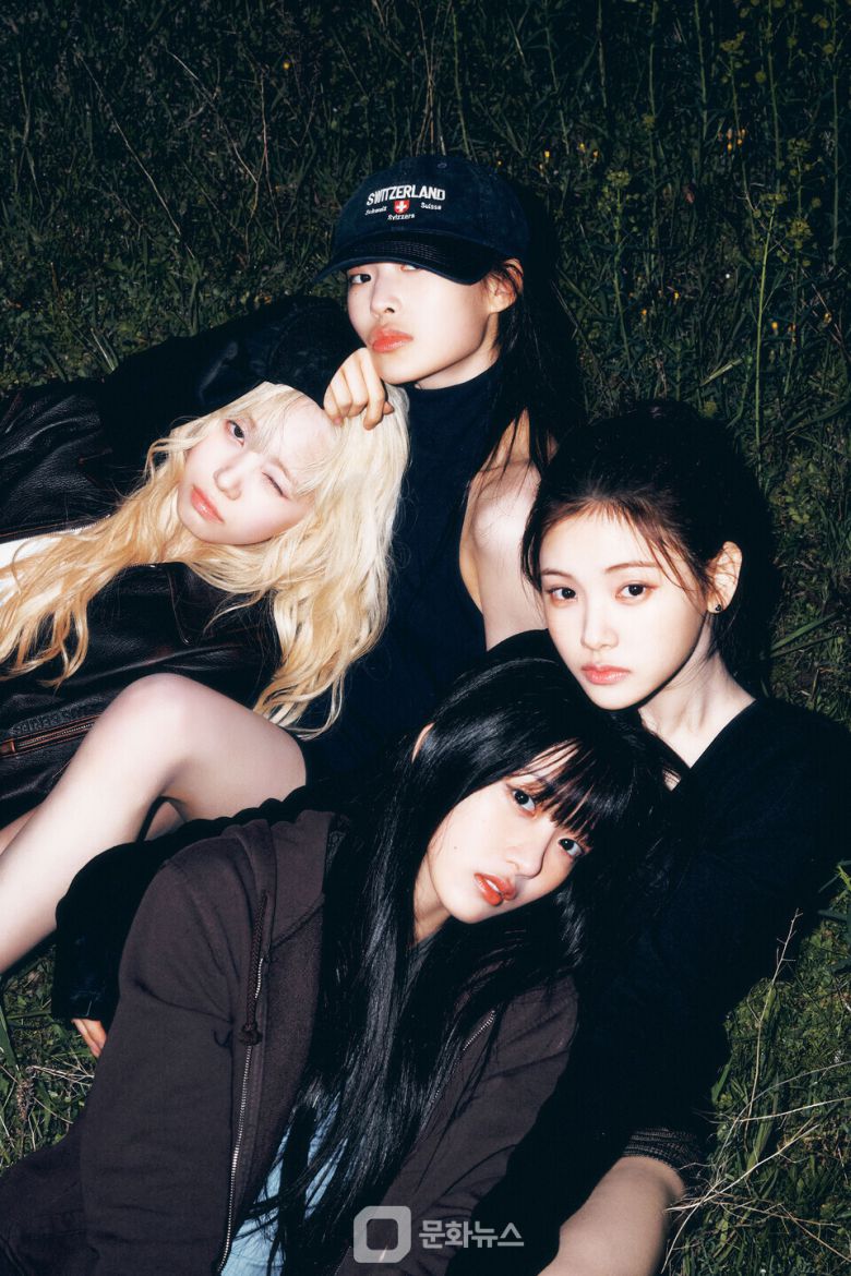 베이비돈크라이 단체 이미지 / 사진제공=피네이션