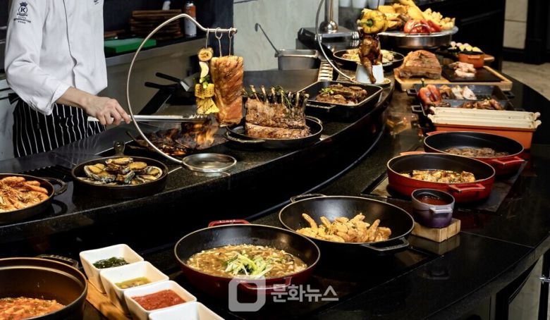 사진제공=이랜드파크