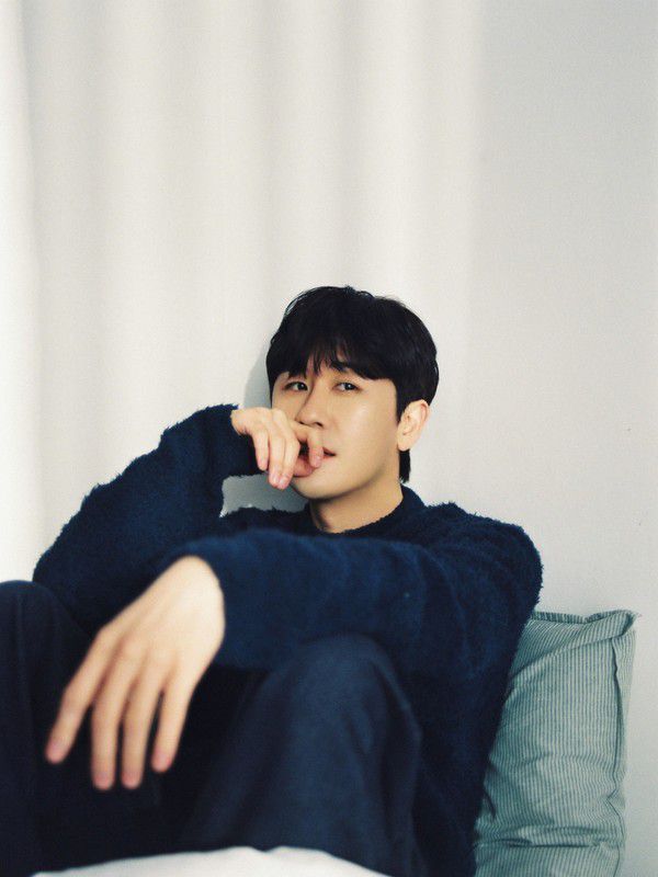 영탁, 음악의 새 지평을 여는 어비스컴퍼니와 전속계약 체결 / 자료제공-어비스컴퍼니