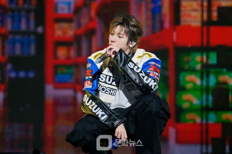 지코는 지난 5일과 6일 양일간 서울 용산구 블루스퀘어 SOL 트래블홀에서 팬미팅 ‘ZICO FANMEETING ’를 열고 팬들과 직접 소통하는 시간을 가졌다. / 사진제공=KOZ엔터테인먼트