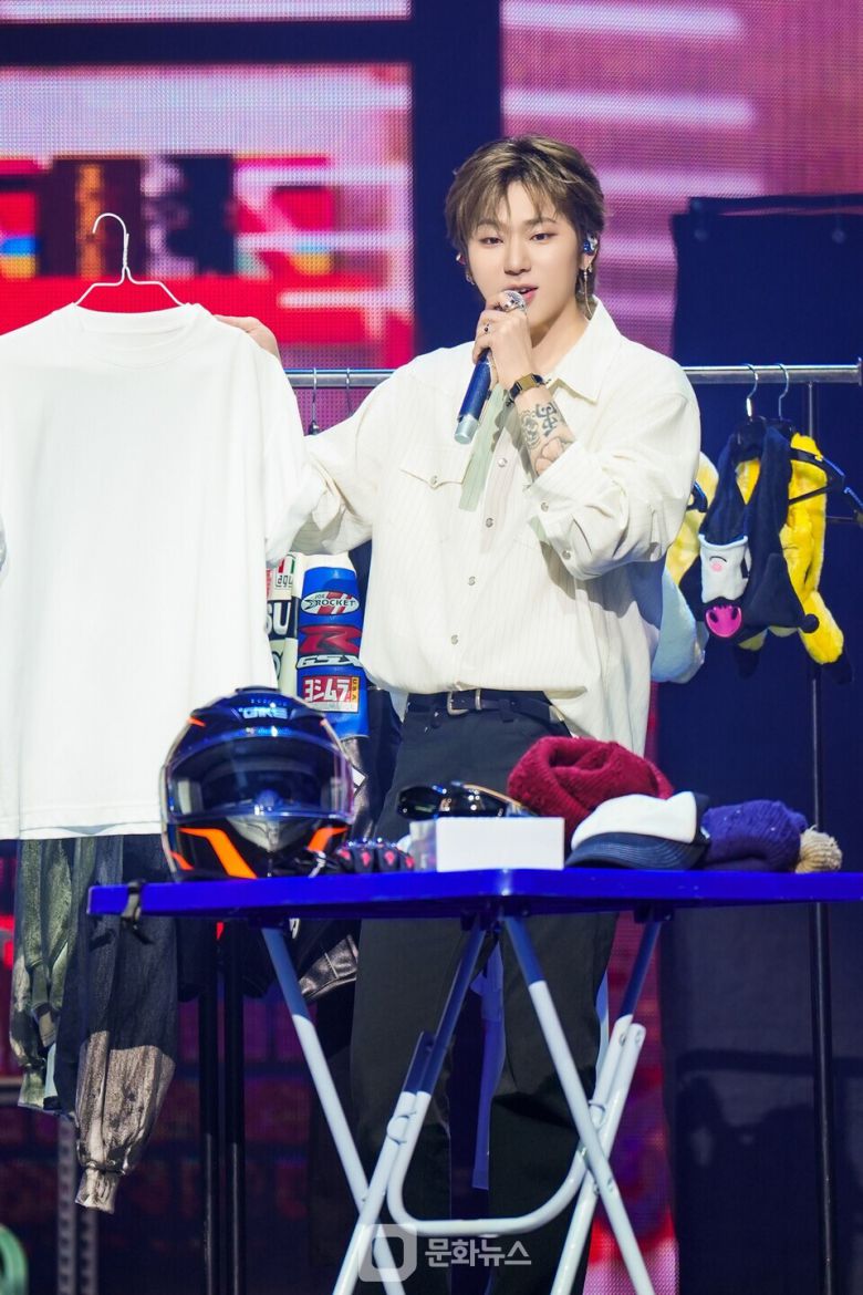 지코는 지난 5일과 6일 양일간 서울 용산구 블루스퀘어 SOL 트래블홀에서 팬미팅 ‘ZICO FANMEETING ’를 열고 팬들과 직접 소통하는 시간을 가졌다. / 사진제공=KOZ엔터테인먼트